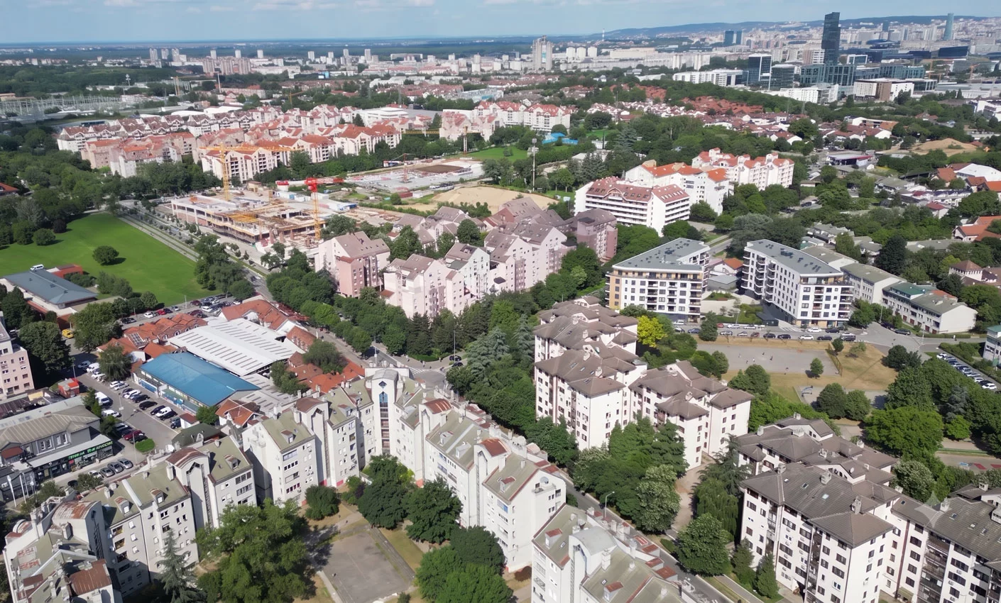 Bežanijska kosa - sve što treba da znaš pre kupovine
