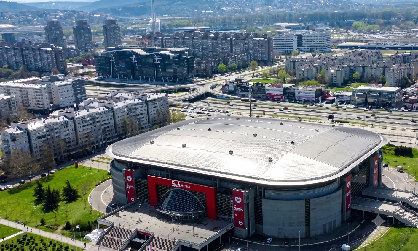 Stanovi u zoni Arene, Novi Beograd - vodič za kupce