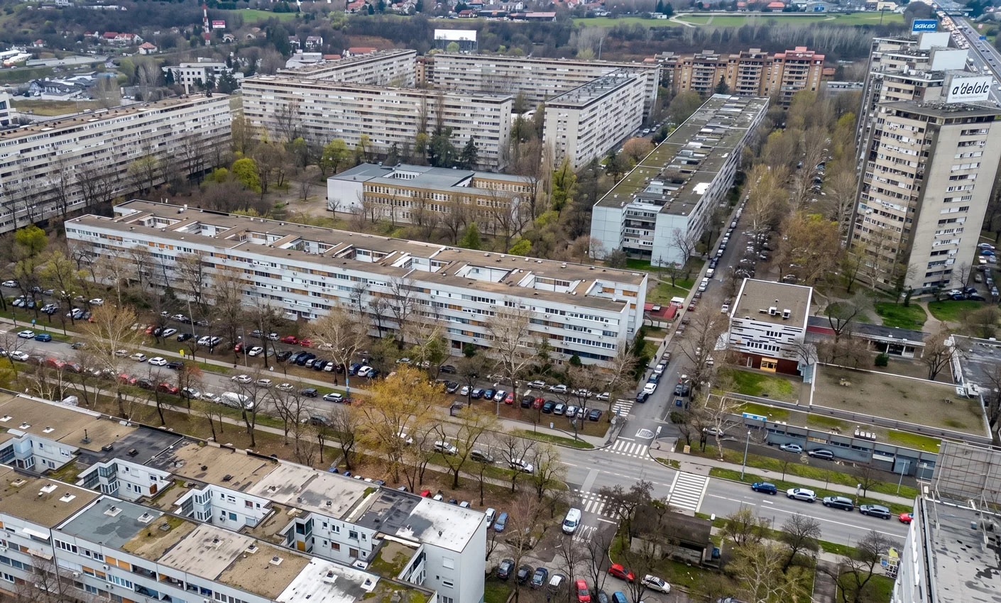 Blok 37 (Stari aerodrom), Novi Beograd - sve što treba da znate pre kupovine
