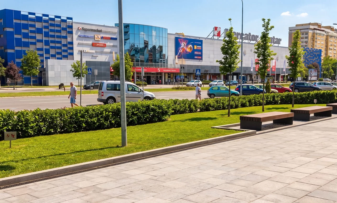Novi Merkator, Novi Beograd - stanovi, cene i sve što treba da znate pre kupovine