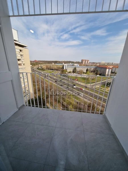 Bulevar Arsenija Čarnojevića