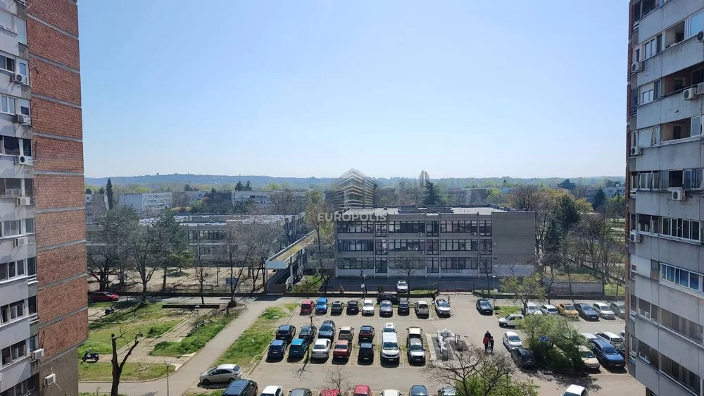 Jurija Gagarina, Blok 45, Novi Beograd