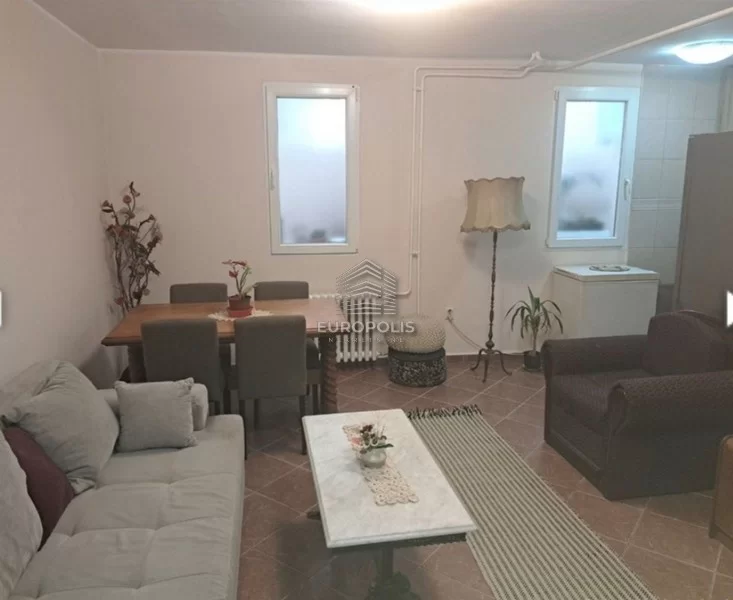 Gandijeva, Blok 44, Novi Beograd