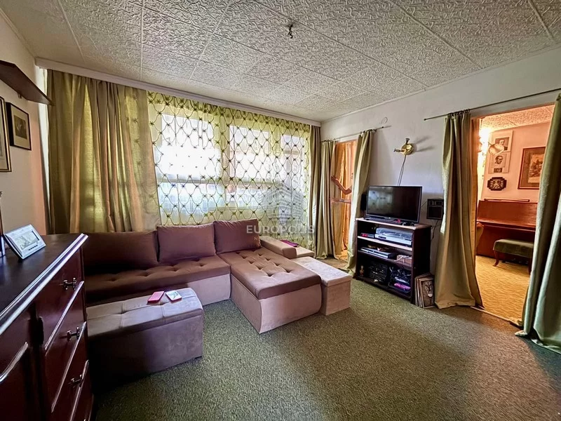 Bulevar Mihajla Pupina, Blok 21, Novi Beograd