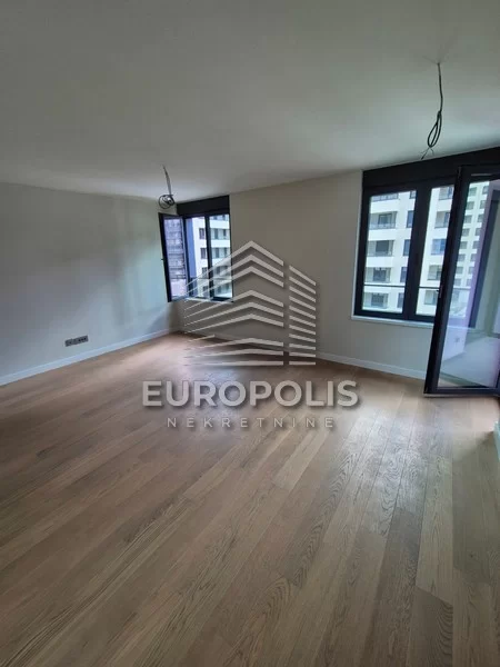 Đorđa Stanojevića, Blok 65, Novi Beograd
