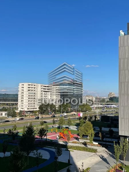 Jurija Gagarina, Blok 67a, Novi Beograd