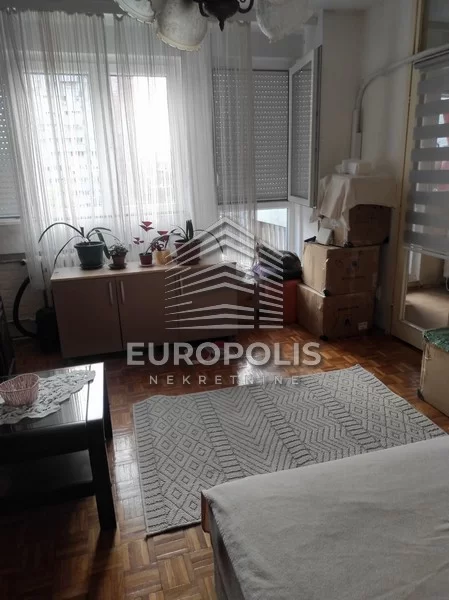 Jurija Gagarina, Blok 70, Novi Beograd