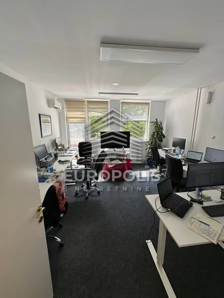 Bulevar Zorana Đinđića, Arena, Novi Beograd