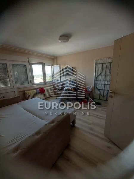 Jurija Gagarina, Blok 45, Novi Beograd