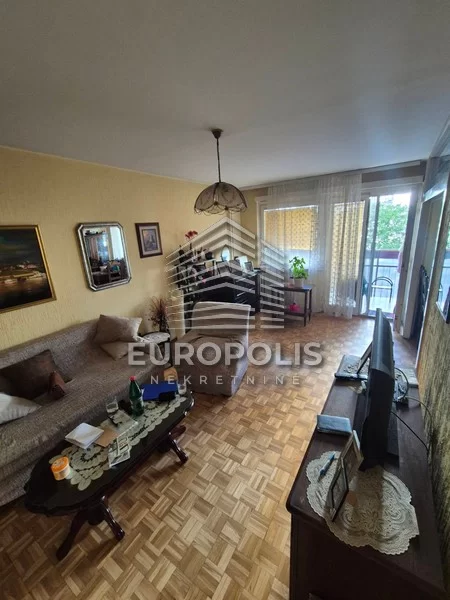 Nehruova, Blok 62, Novi Beograd