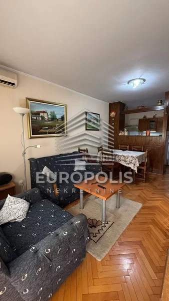 Jurija Gagrina, Blok 45, Novi Beograd