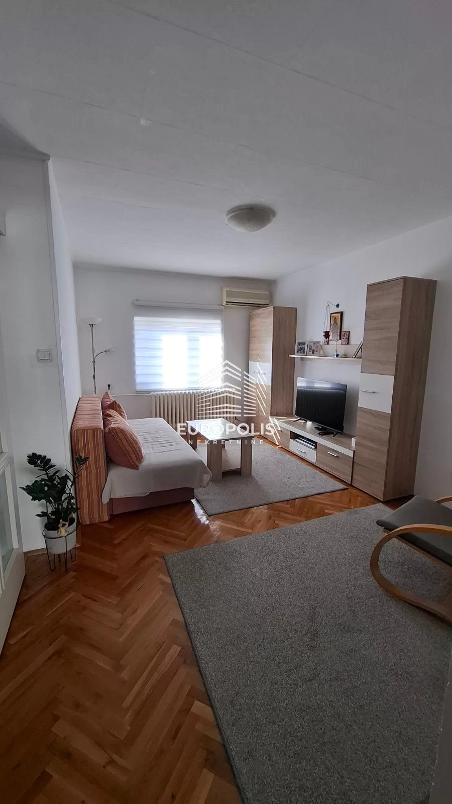 Bulevar Zorana Đinđića, Blok 34, Novi Beograd