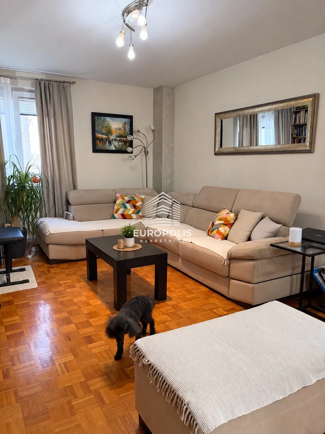 Jurija Gagarina, Blok 62, Novi Beograd