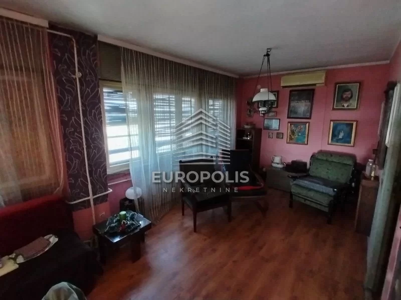 Jurija Gagarina, Blok 45, Novi Beograd