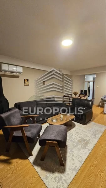 Narodnih heroja, Blok 33, Novi Beograd