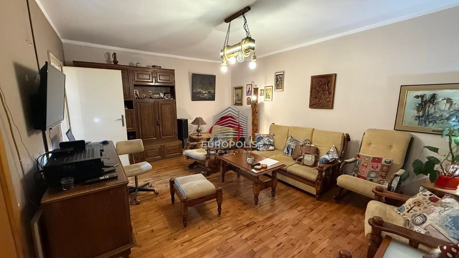 Jurija Gagarina, Blok 70, Novi Beograd