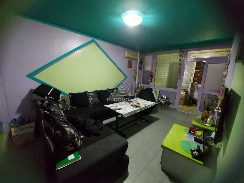 Bulevar Arsenija Čarnojevića, Blok 22, Novi Beograd